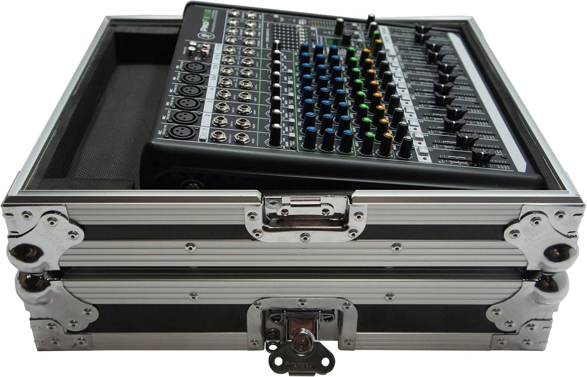 Flight Transport Road Custom Case B8767