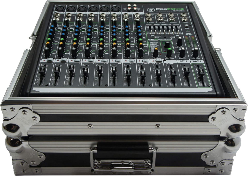 Flight Transport Road Custom Case B8767