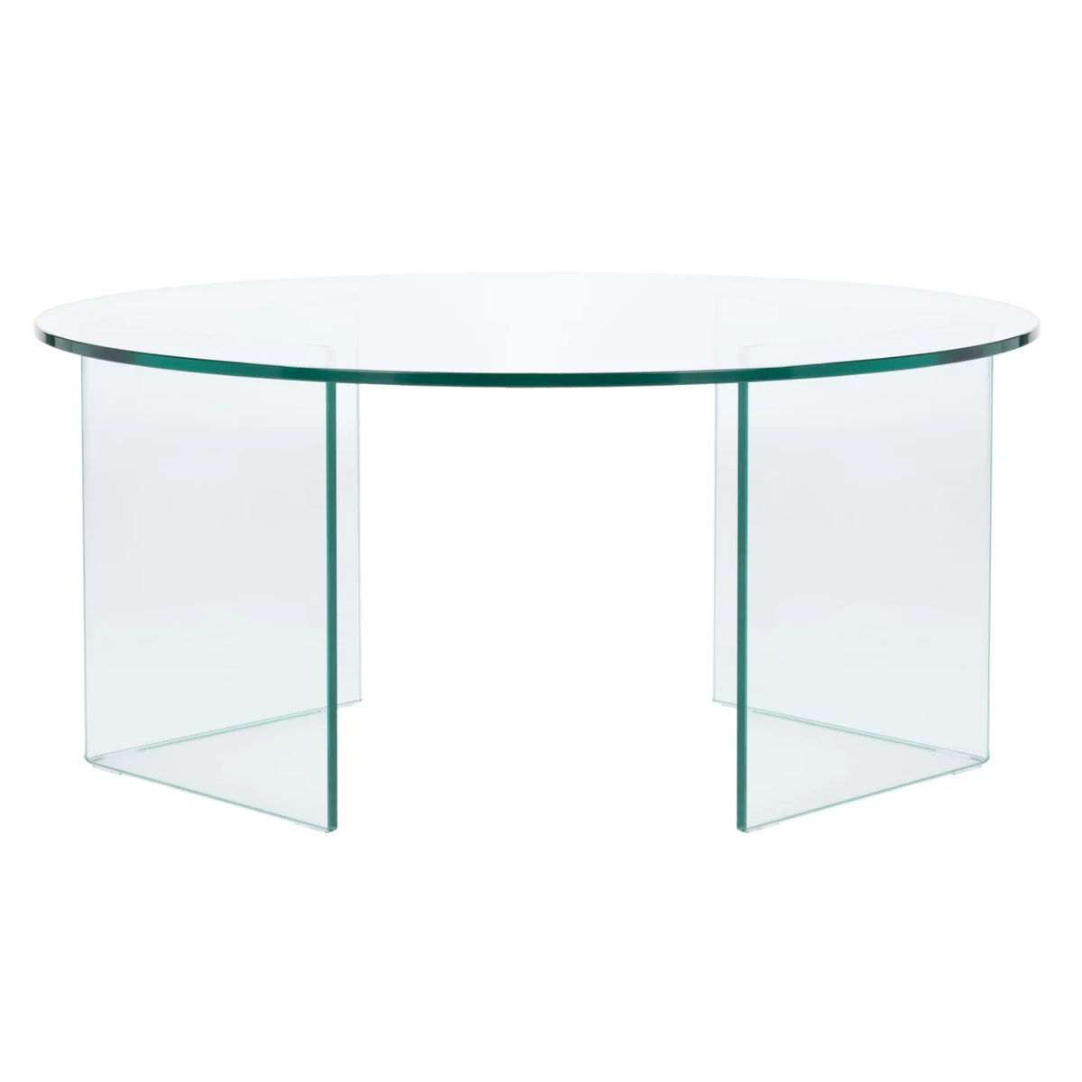 Tempered Glass Coffee Table X9874