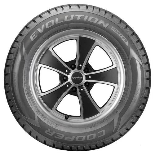 Winter Tires 225/60R18 100H BSW (4 Tires) L11872