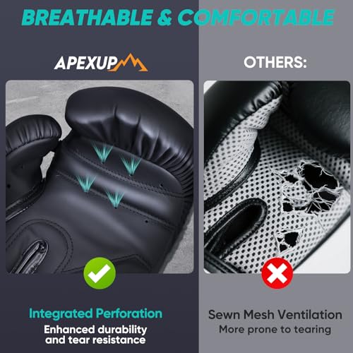 Boxing Gloves K787