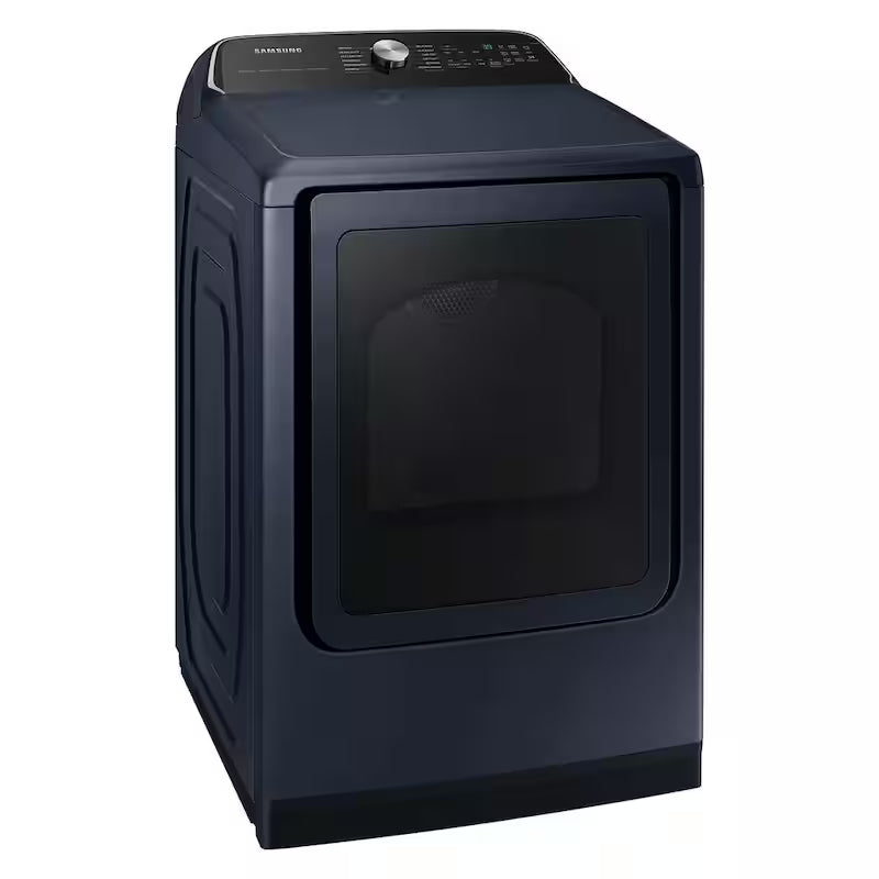 7.4 cu. ft. Vented Gas Dryer W9035