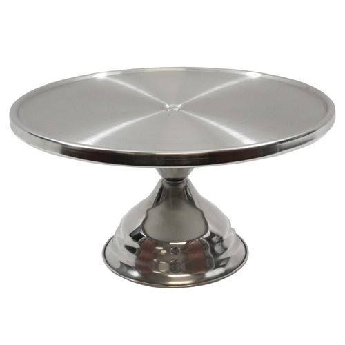 6.75x22 Assembled Cake Stand P302112