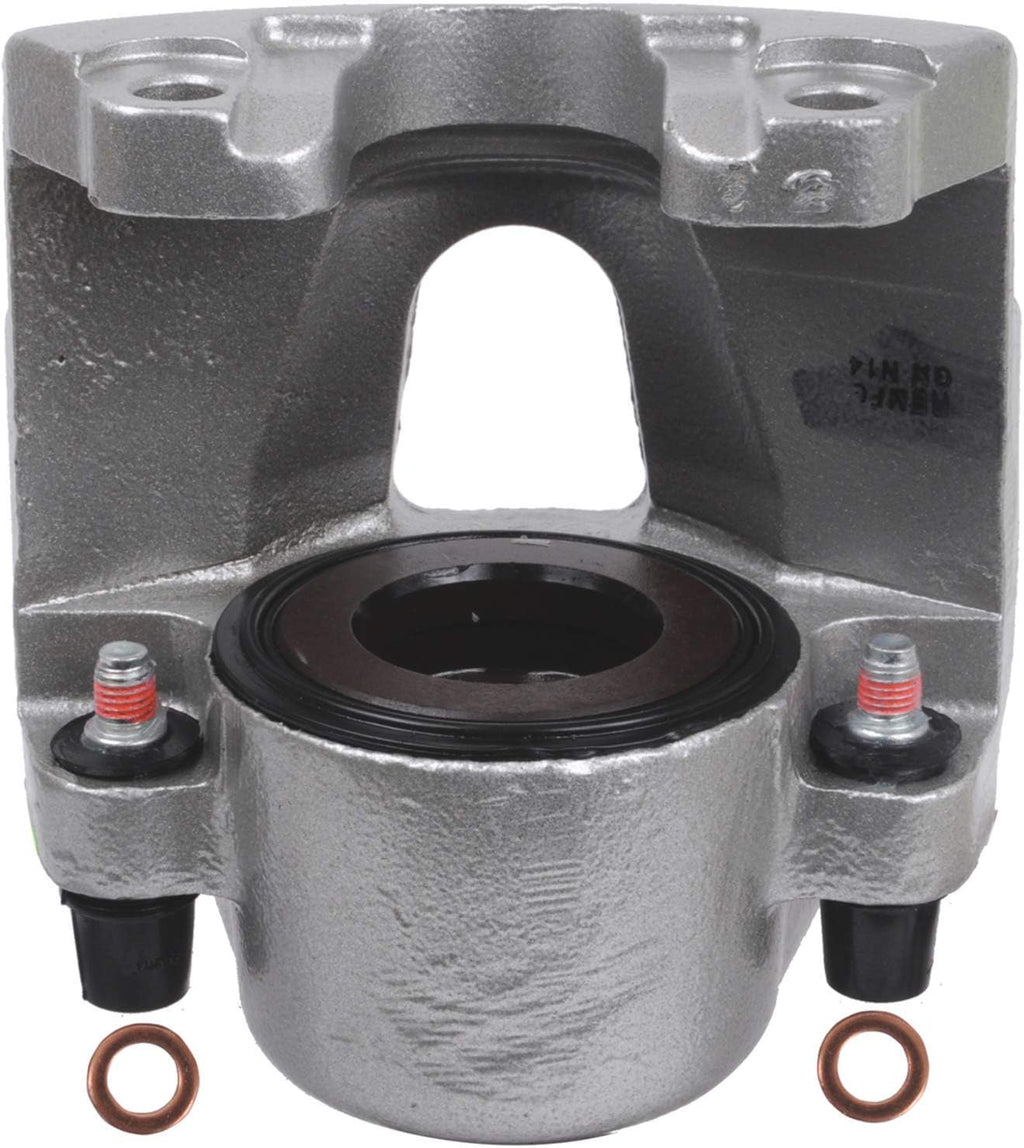 Front Left Brake Caliper Pack of 2 N2587