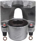 Front Left Brake Caliper Pack of 2 N2587
