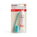 Chicken Flavored Cat Dental Health Kit C937