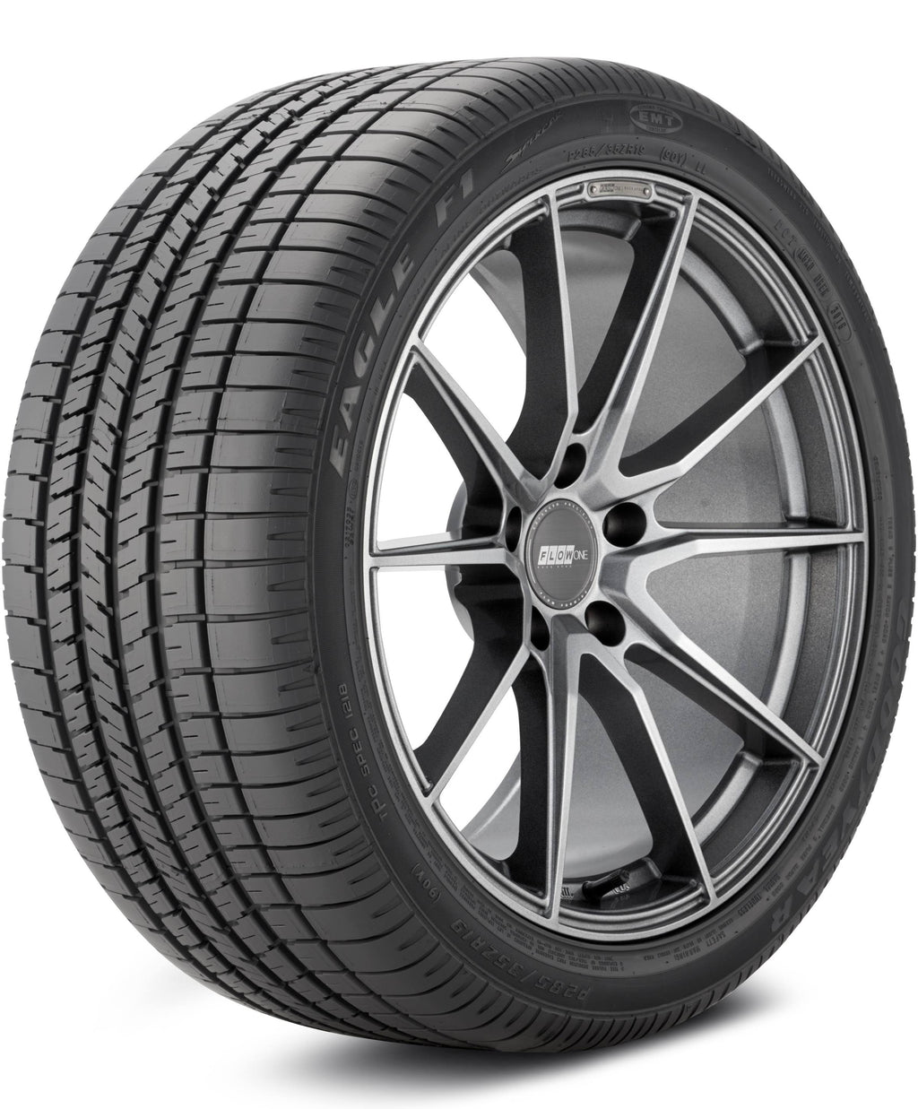 Goodyear Eagle F1 Supercar EMT P275/35ZR18 S745