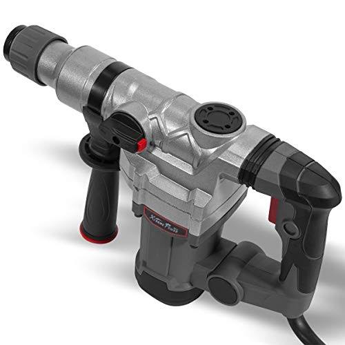 1200W Electric Rotary Hammer SDS Plus Drill Z627307