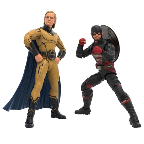 6-Inch Action Figures 2-Pack I4459