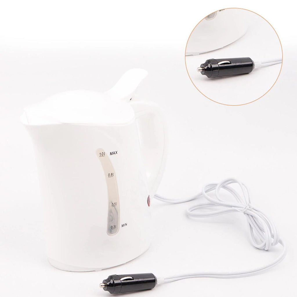 1L Kettle W9293