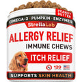 Allergy Relief Pet Supplies T629