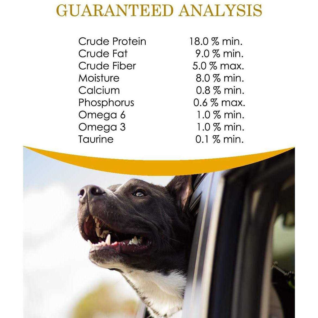 Dry Dog Food B96235