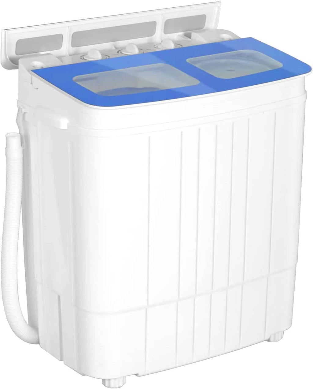 Portable Mini Twin Tub Washing Machine B46489