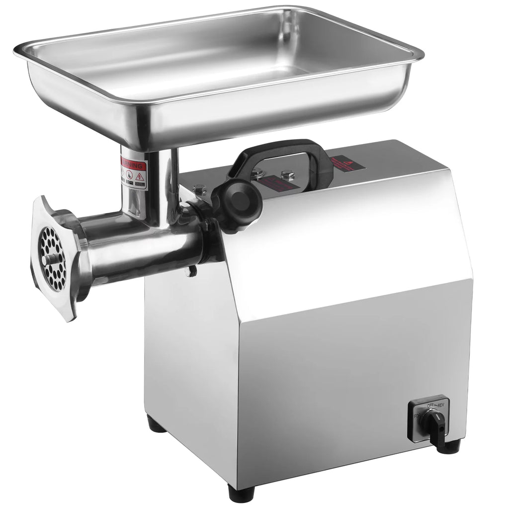650W Electric Meat Grinder with 2 Blade A2496