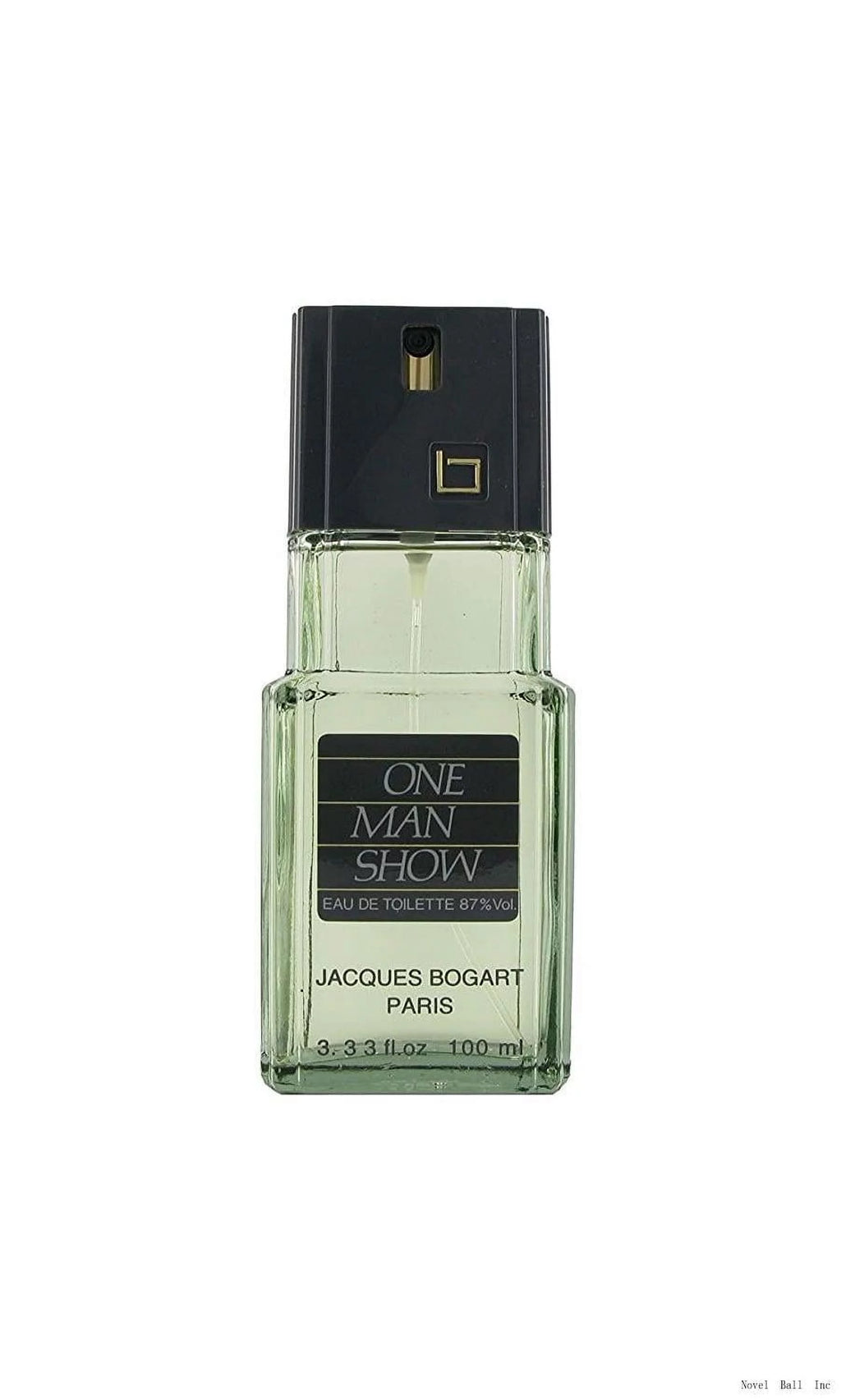 Eau De Toilette Spray 3.3 Ounce D12371