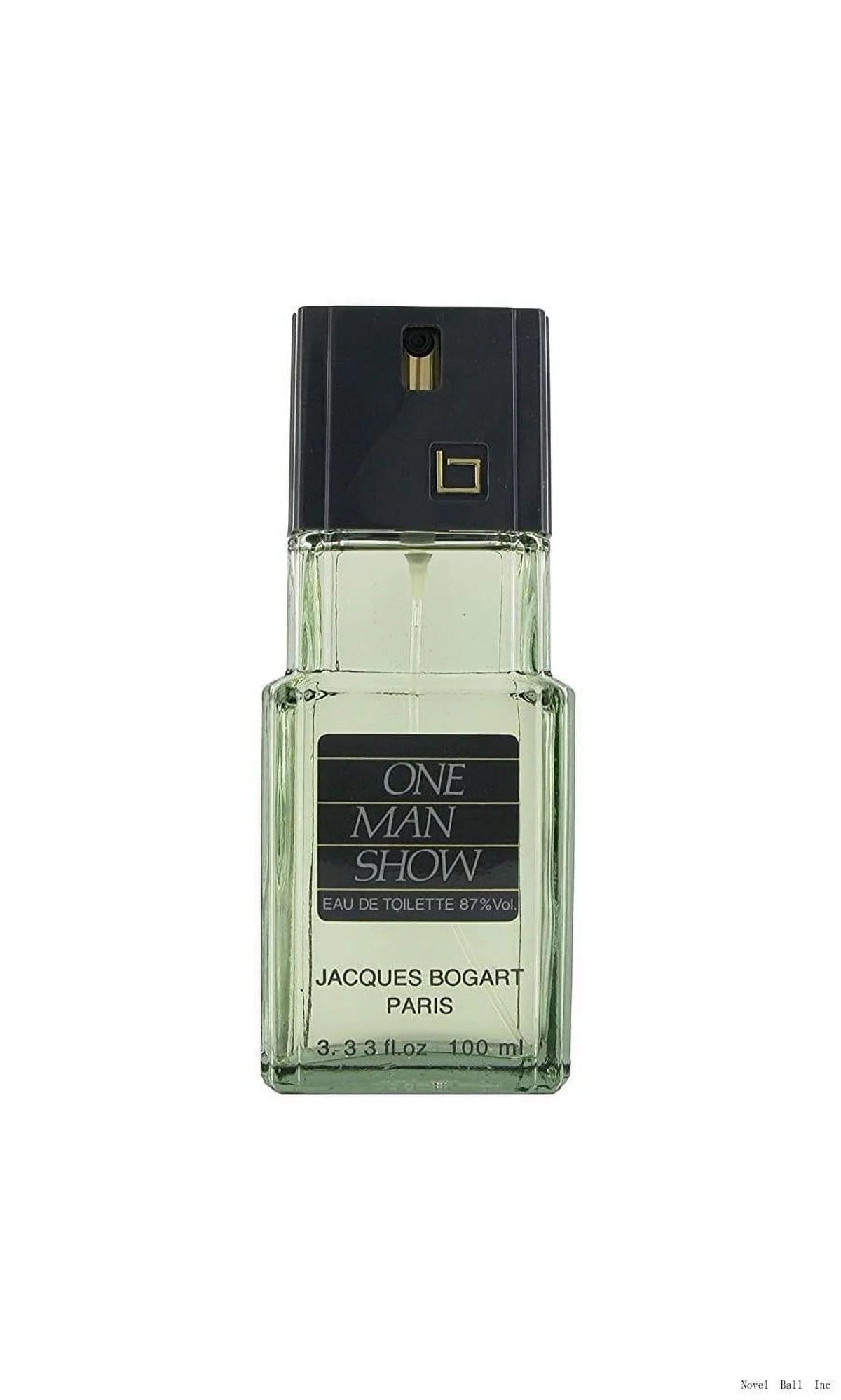 Eau De Toilette Spray 3.3 Ounce D12371