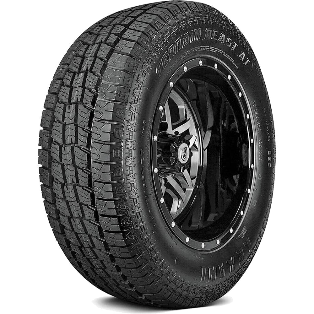 265/70R15 112S AT Tire X3350