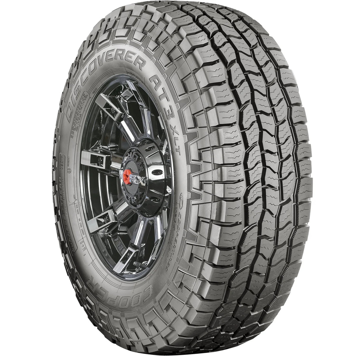 All Terrain Light Truck Tire X320182