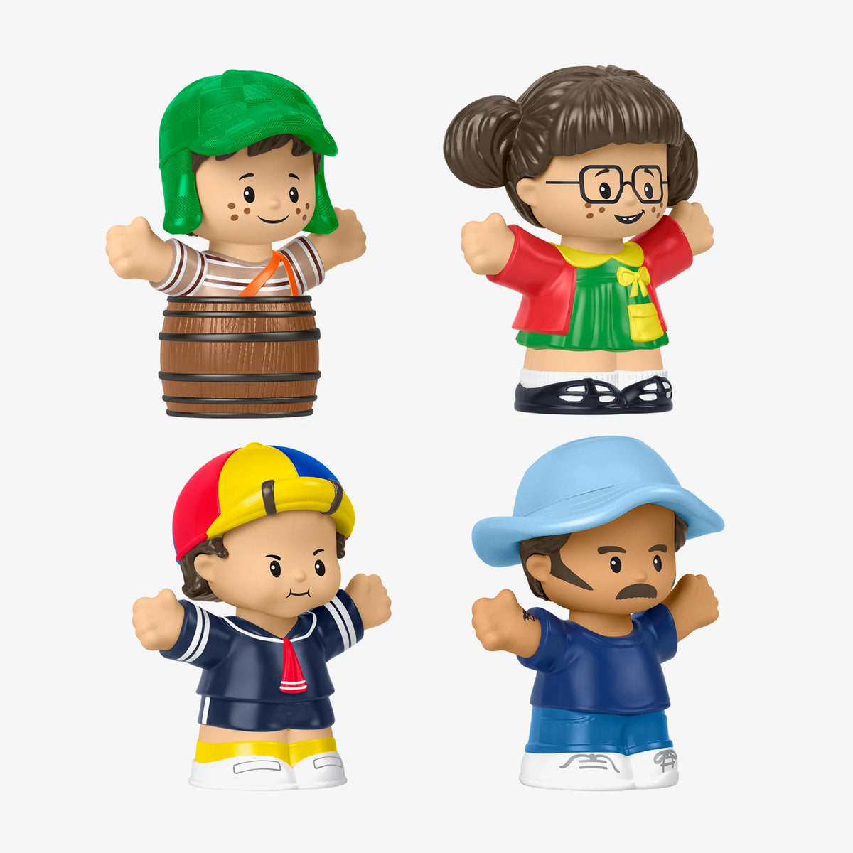 Little People Collector Set H159729