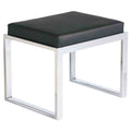 Black Stool H401486