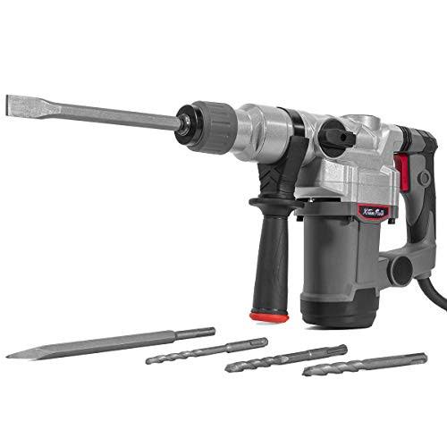 1200W Electric Rotary Hammer SDS Plus Drill Z627307