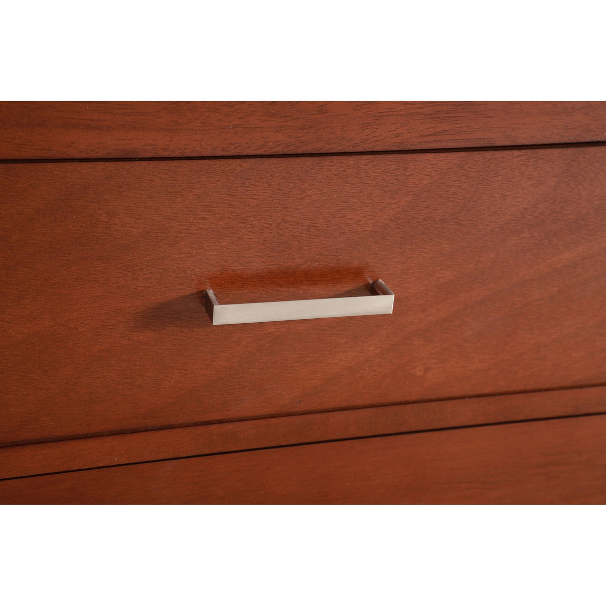 Cappuccino Media Chest T6271