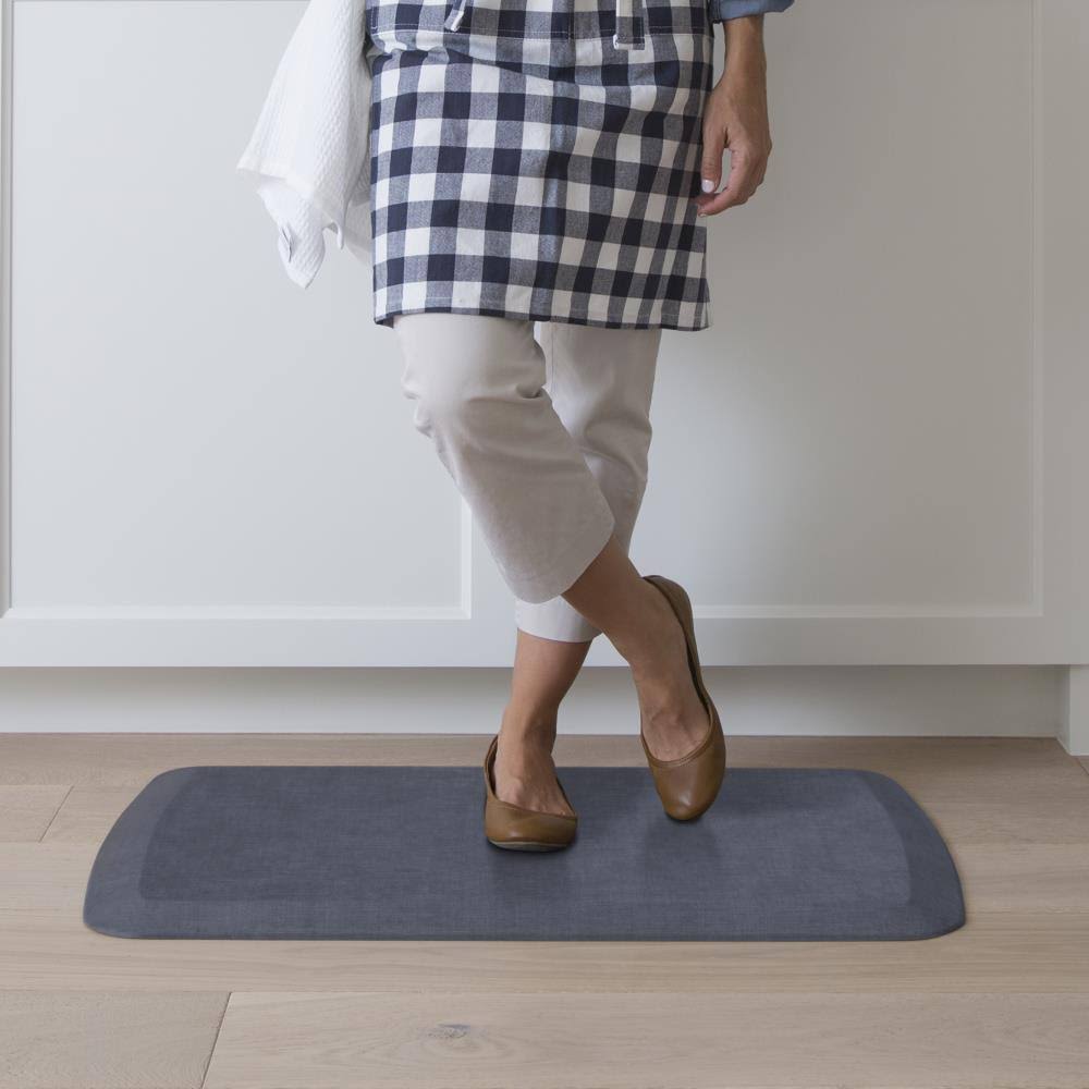 Anti-Fatigue Kitchen Comfort Mat 20 x 32 A855049
