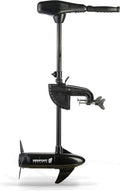 62lb Thrust Saltwater Transom Mounted Electric Trolling Motor D5507