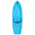 Youth Kayak Glacier Blue X7901
