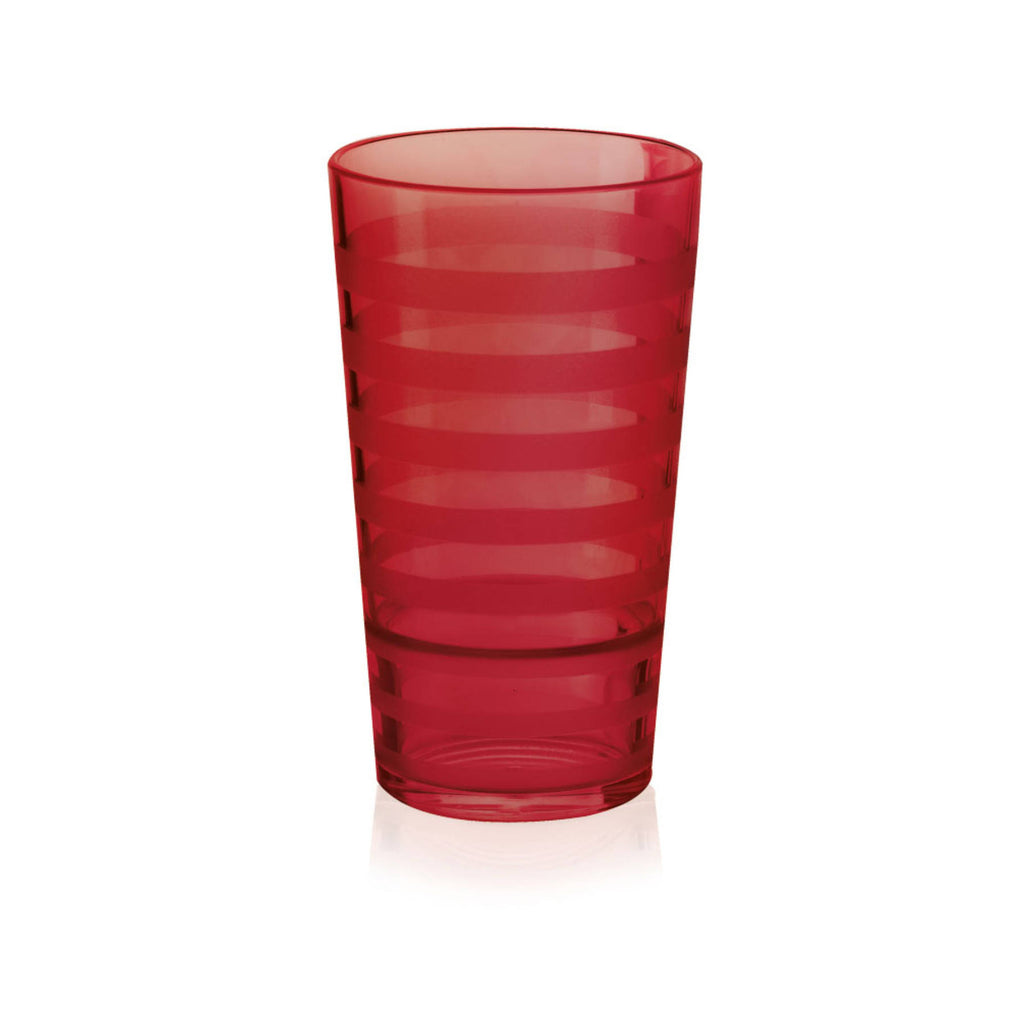 20 oz Plastic Tumbler M42273