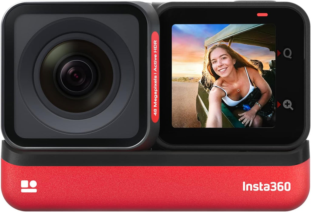 Waterproof 4K 60fps Action Camera I119732