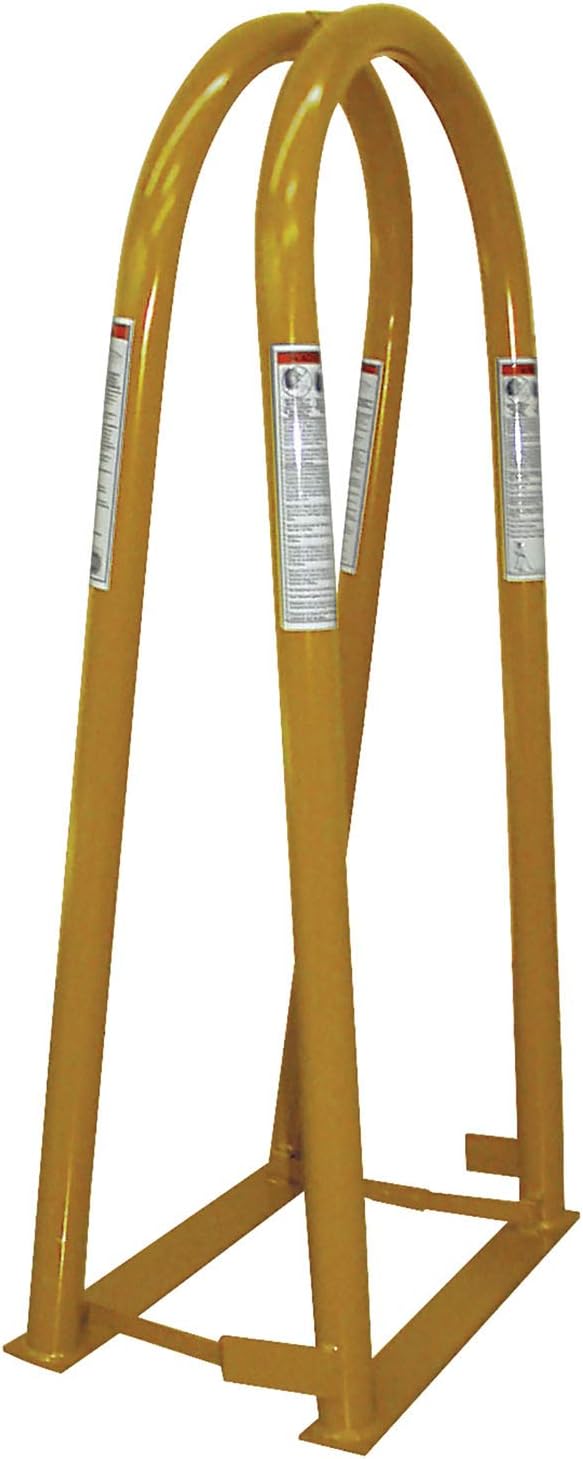Tire Safety Cage O881