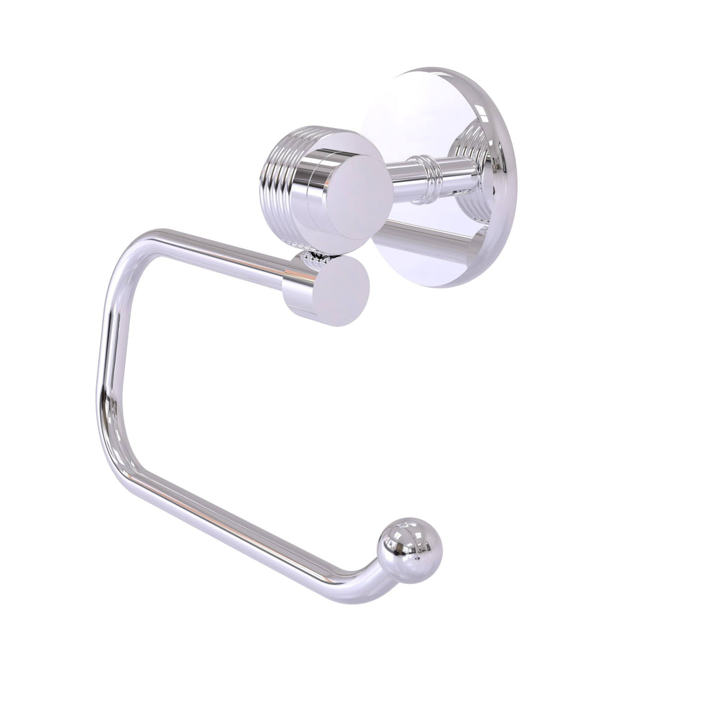 Polished Chrome Toilet Tissue Holder A1302