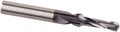 16mm Solid Carbide Subland Step Drill Bit N13073
