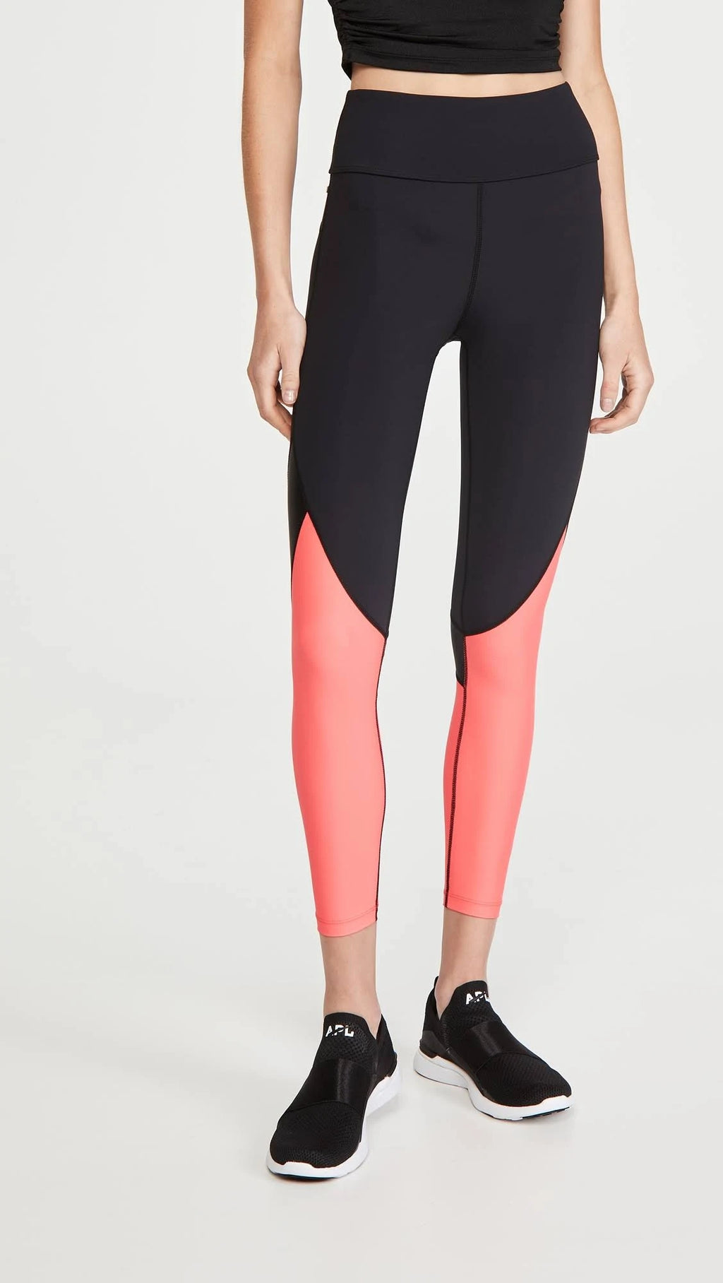 Compression Tights Watermelon XL A176