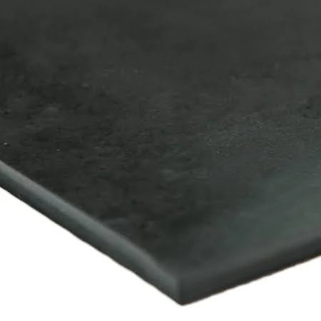 1/16 Thick x 3ft W x 20F SBR Rubber Sheet L929