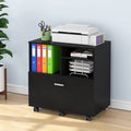 1 Drawer Lateral Filing Cabinet M15745