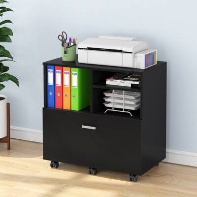 1 Drawer Lateral Filing Cabinet M15745