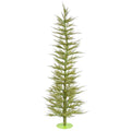 6 ft. Light Green Christmas Tree N2779