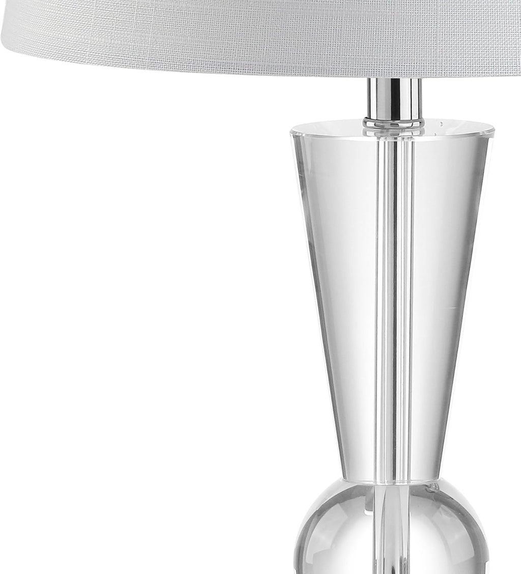 Crystal LED Table Lamp D916