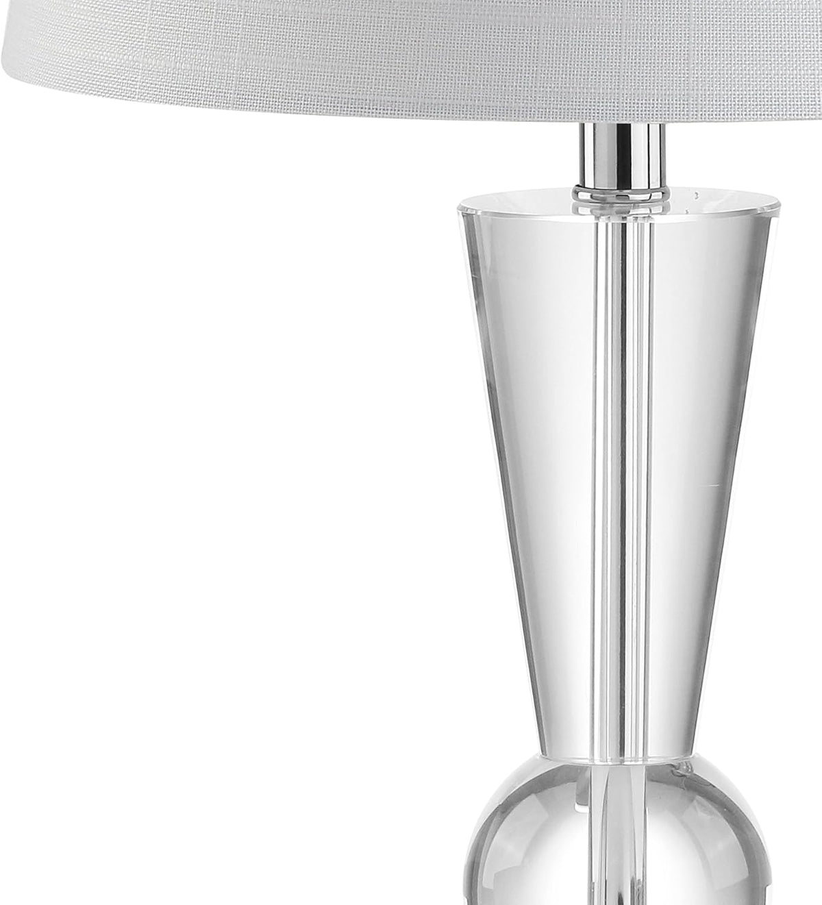 Crystal LED Table Lamp D916