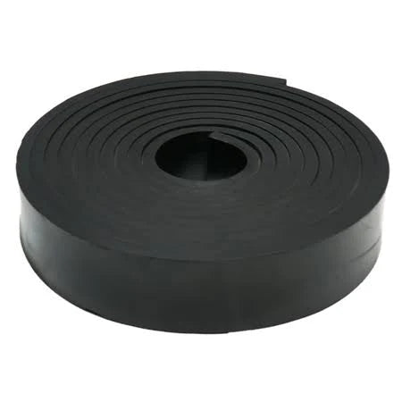 1/16 Thick x 3ft W x 20F SBR Rubber Sheet L929
