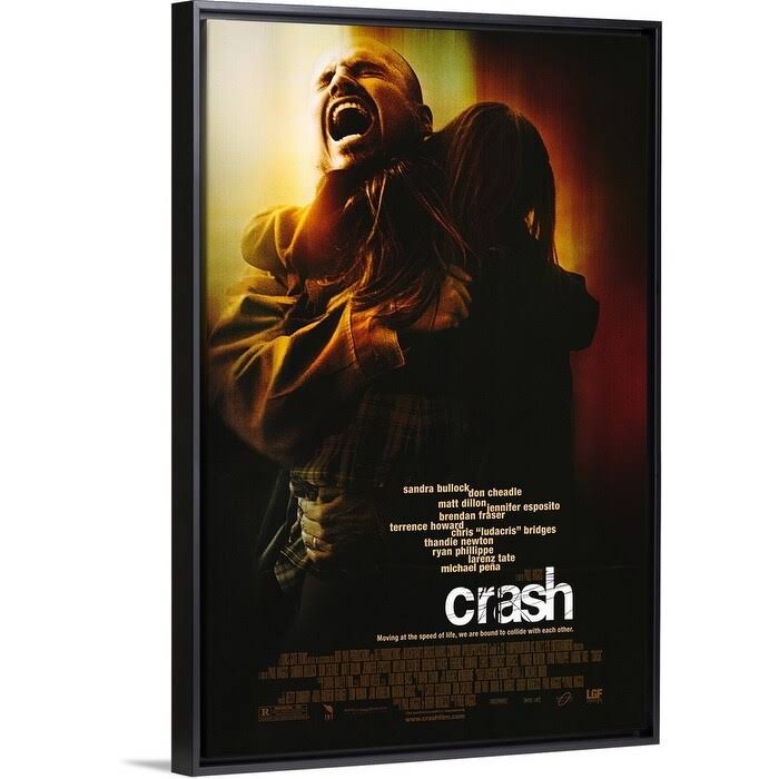 Canvas Art 16 x 24 U5894