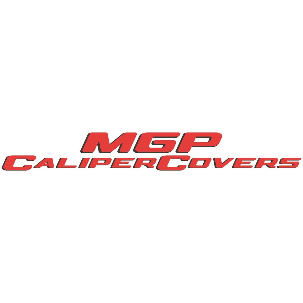 Caliper Covers N175885