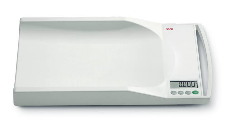 Baby Scale N55642