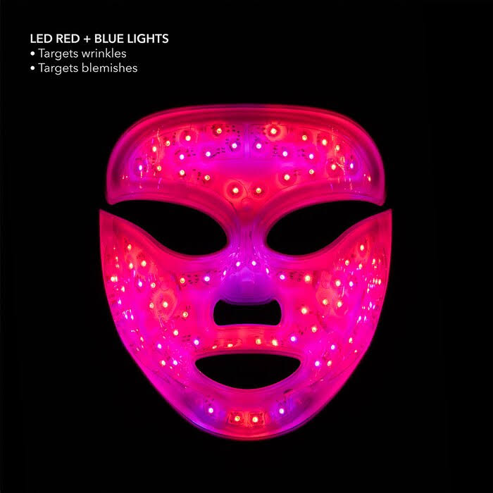 LED Face Mask Q59170