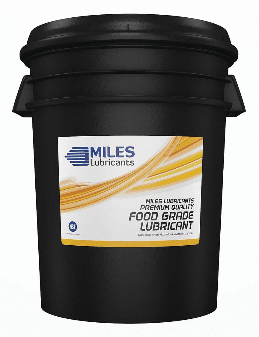 Compressor Oil 5 gal X45224