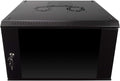6U Wall Mount Server Cabinet Network Enclosure Q3886
