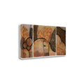 Tropical Journey Fine Art Giclee Print X9377