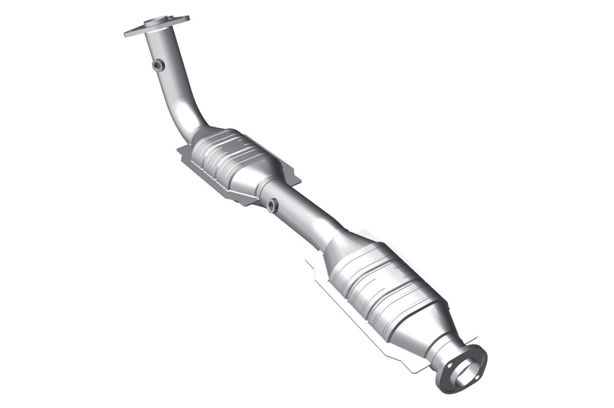 Catalytic Converter U357395